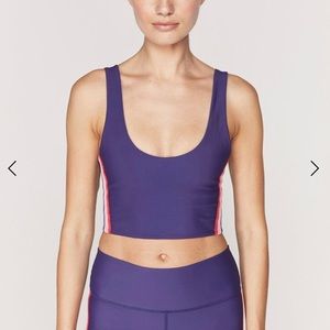 Spiritual Gangster Shakti Brami Bra Top
